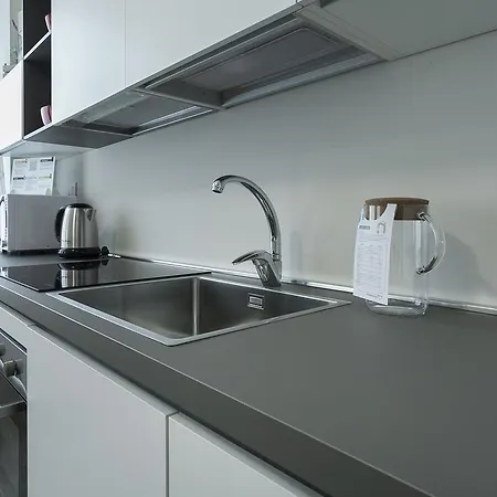 Apartament Italianway-cadorna 10b Mediolan