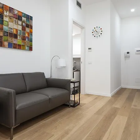 Italianway Easy - Segrino 6