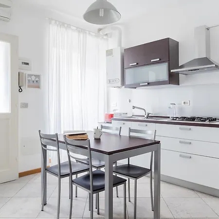 Italianway Easy - Cerano 15 * Milan