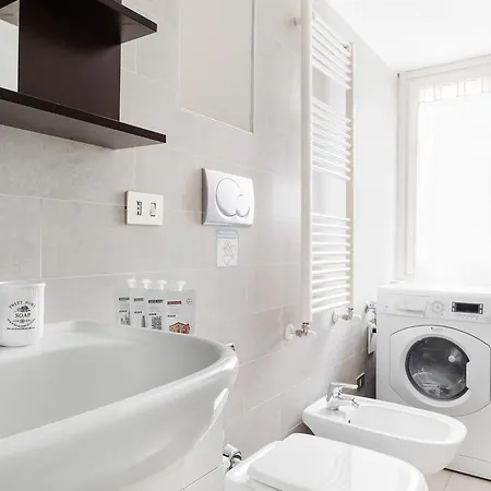 Apartment Italianway Easy - Cerano 15 *