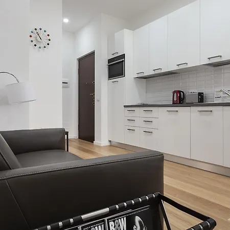 Italianway Easy - Segrino 6 *