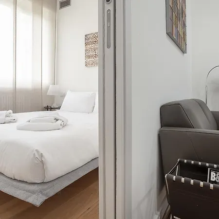 Appartamento Italianway Easy - Segrino 6