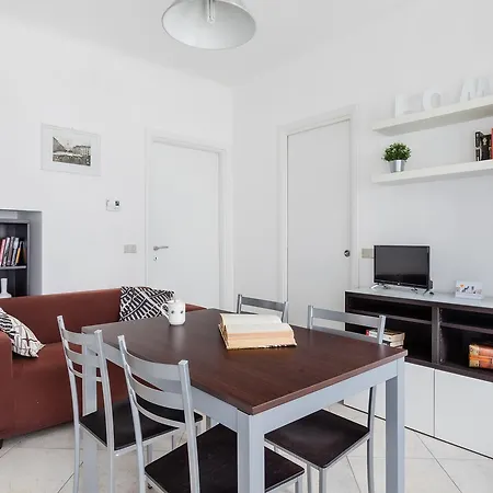 Italianway Easy - Cerano 15 Apartment *