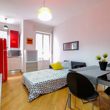 شقة The Rent - Tortona *