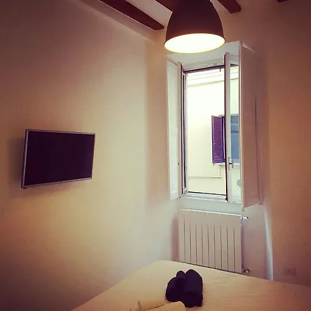 Ai Civici Di - Sartirana 5 Appartement Milan