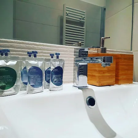 Ai Civici Di - Sartirana 5 Appartement Milan