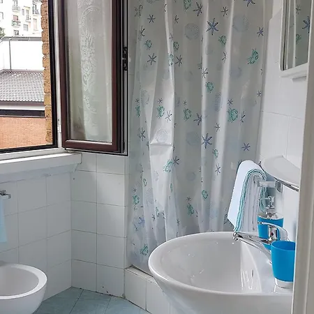 Apartament Justblue - Citta Studi/piola/lambrate Mediolan