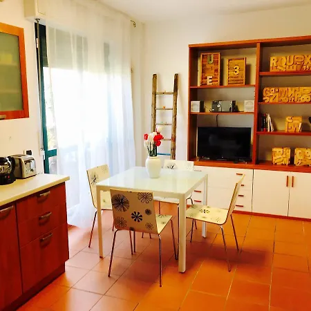 בית הארחה Delle Rose