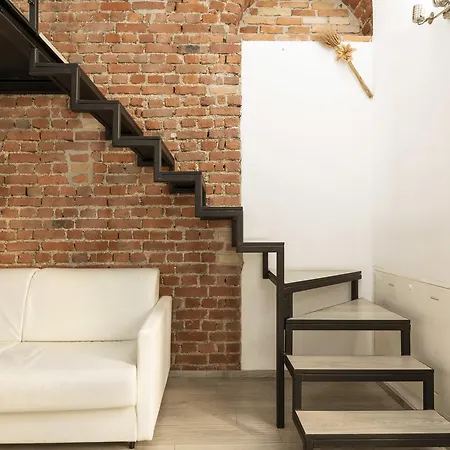 Apartamento Carmagnola 15 Boutique - By Yoof *