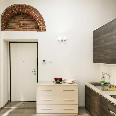 Carmagnola 15 Boutique - By Yoof Apartamento Milán