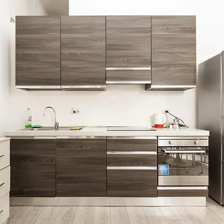 Carmagnola 15 Boutique - By Yoof Apartamento Milán