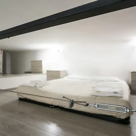 Apartamento Carmagnola 15 Boutique - By Yoof