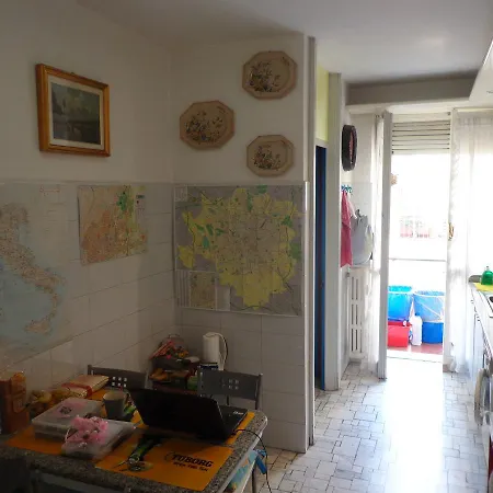 ベッド・アンド・ブレックファスト Mata *