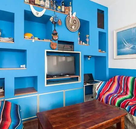 Mata Отель типа 