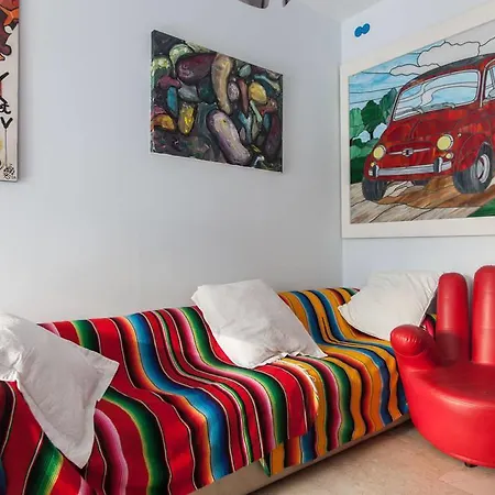 ベッド・アンド・ブレックファスト Mata *