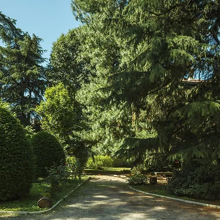 La Cordata - San Vittore 49 Отель *