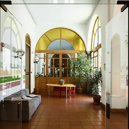 Hotel La Cordata - San Vittore 49 *