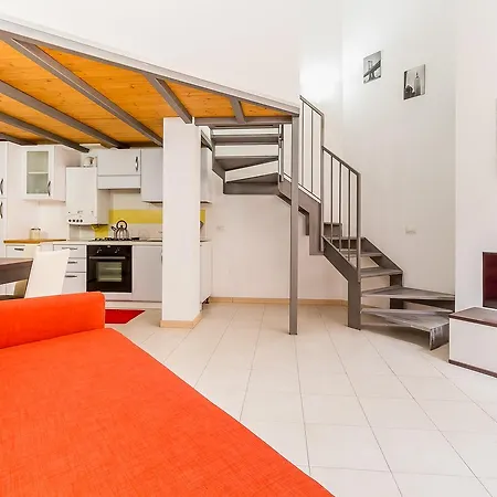 Apartment Alessia's Flat- Portello 3 Milan