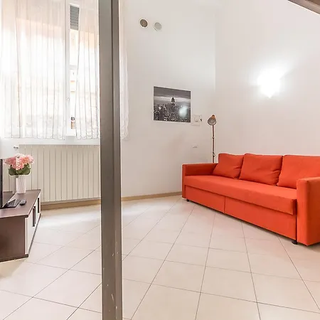 Apartment Alessia's Flat- Portello 3 Milan