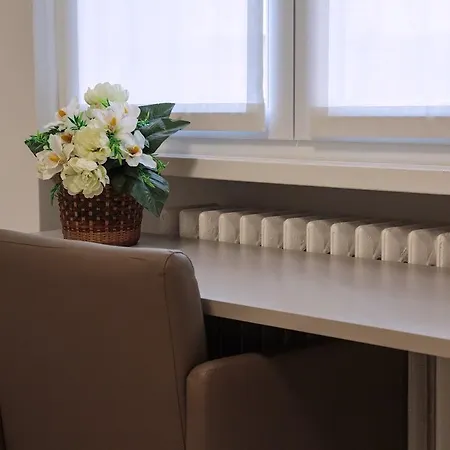 Chezromyk The Kosher מילאנו