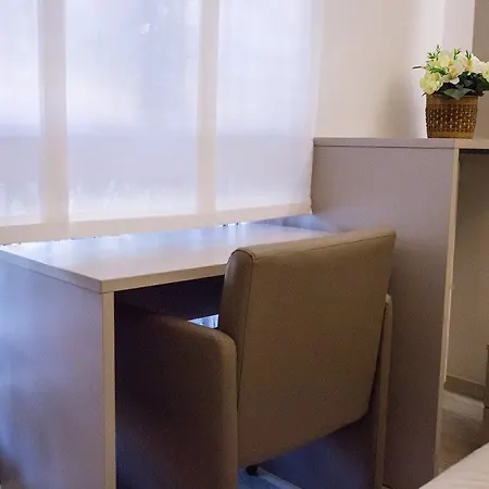 Chezromyk The Kosher 4* 밀라노