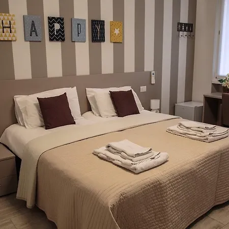 Chezromyk The Kosher מילאנו