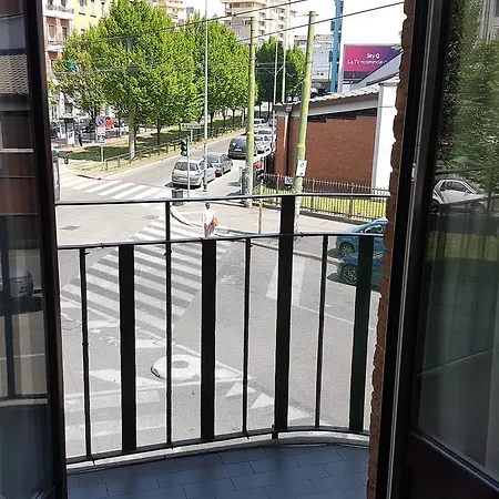 Apartament Justblue - Citta Studi/piola/lambrate