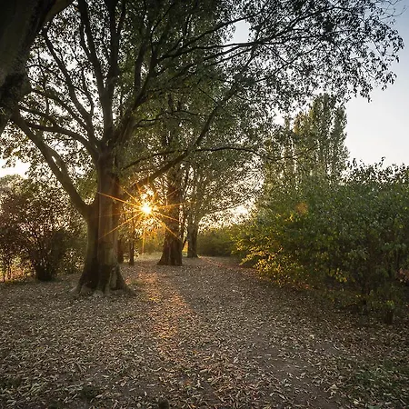 Cascina Gaggioli * Milaan