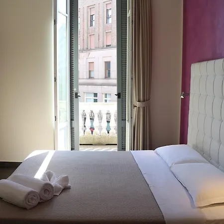 Hotell La Madonnina 3*