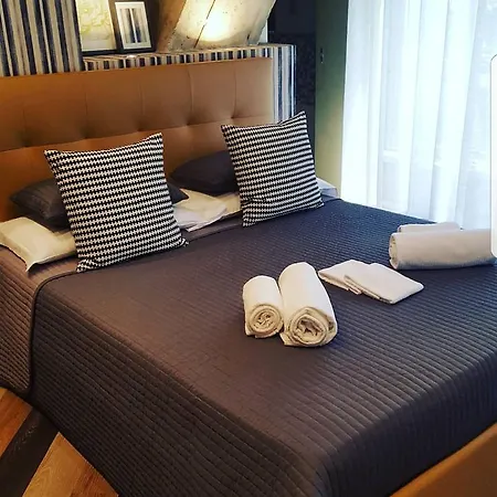 Maison d'hôtes Serendipity