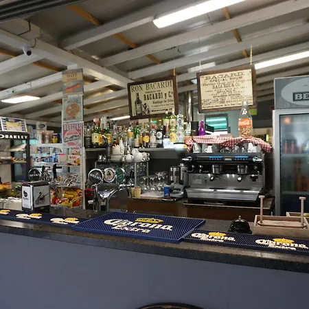 Parque de Campismo Village Di Milão