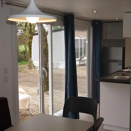 Parque de Campismo Village Di