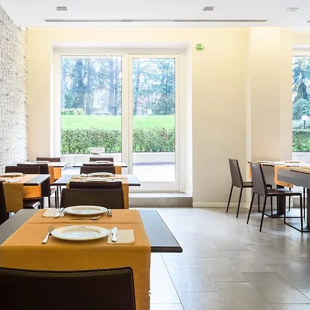 Hotel Tiziano - Gruppo Mini 4*