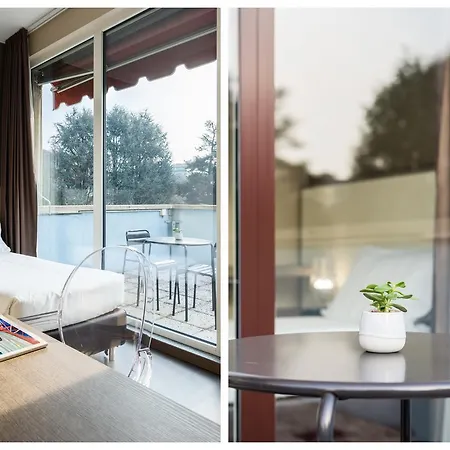 Hotel Tiziano - Gruppo Mini 4*