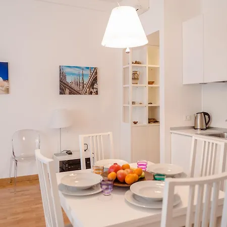 Apartman Citylife Fiera Milanocity