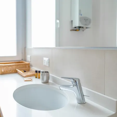 Citylife Fiera Milanocity Apartman *