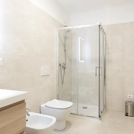 Italianway-bergonzoli Place *