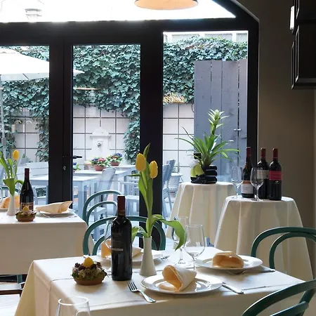 Lombardia Hotel Milán