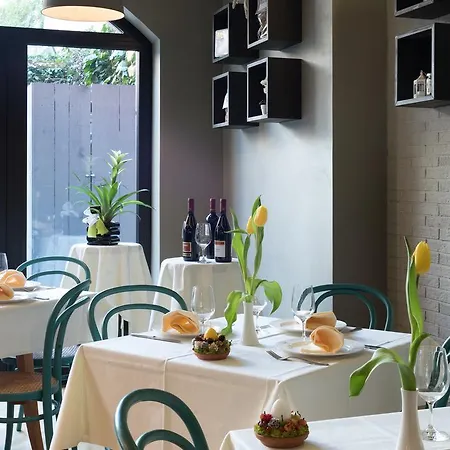 Hotel Lombardia