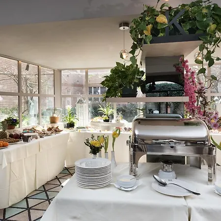 Lombardia Hotel Mailand