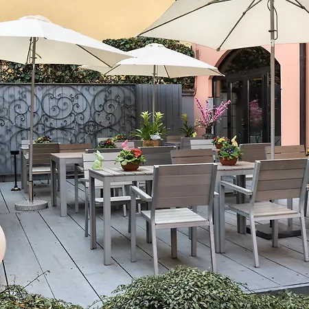 Lombardia 4* Milán