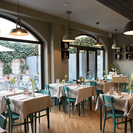 Lombardia 4*