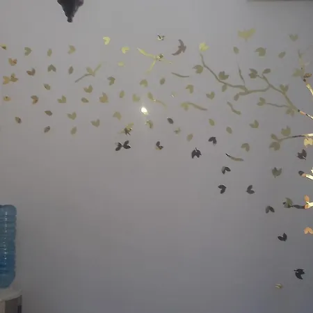 Center Casa de hóspedes