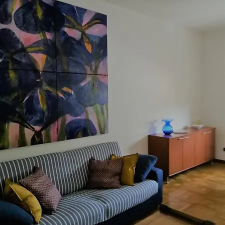 Velasca Appartement *