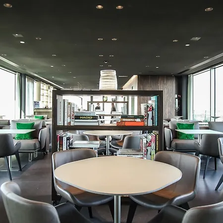Hotel Viu Milan, A Member Of Design Milan