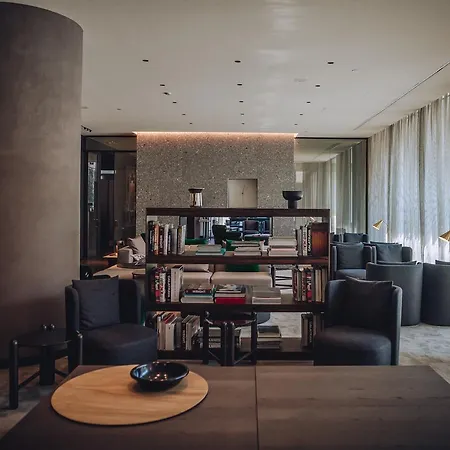 Viu Milan, A Member Of Design 5*
