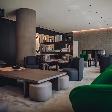 Hotel Viu Milan, A Member Of Design 5*