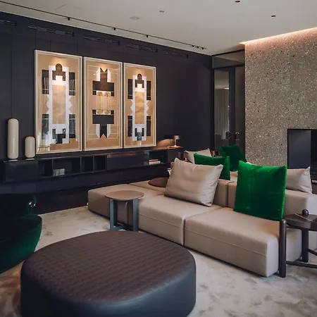 Viu Milan, A Member Of Design Hotel 5*
