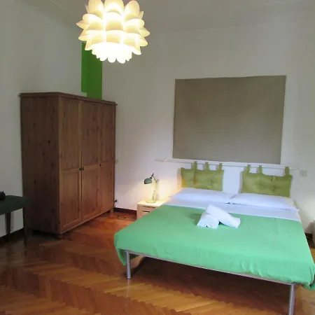 Oda ve Kahvaltı Innperfect Milano