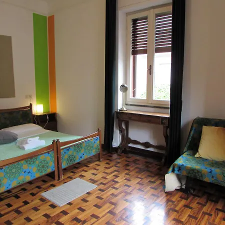 Innperfect Oda ve Kahvaltı Milano